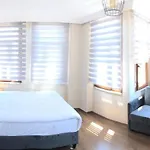Lejlighedshotel Hradission Kaifa 3*