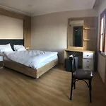 Lejlighedshotel Hradission Kaifa Istanbul