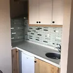 Hradission Kaifa Lejlighedshotel 3*