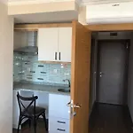 Hradission Kaifa Lejlighedshotel Istanbul