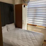 Hradission Kaifa Lejlighedshotel Istanbul