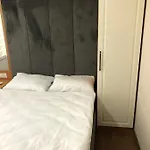 Lejlighedshotel Hradission Kaifa