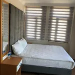 Lejlighedshotel Hradission Kaifa 3*