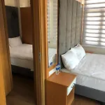 Hradission Kaifa Lejlighedshotel Istanbul