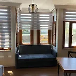 Hradission Kaifa Lejlighedshotel