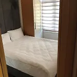 Hradission Kaifa Lejlighedshotel 3*