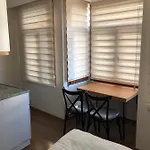 Hradission Kaifa Lejlighedshotel