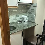 Hradission Kaifa Lejlighedshotel Istanbul