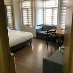 Lejlighedshotel Hradission Kaifa 3*