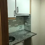 Lejlighedshotel Hradission Kaifa 3*