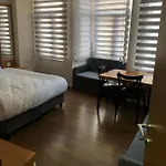 Hradission Kaifa Lejlighedshotel 3*