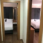 Hradission Kaifa Lejlighedshotel