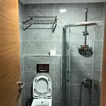 Lejlighedshotel Hradission Kaifa