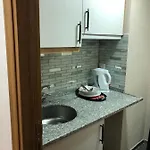 Hradission Kaifa 3*