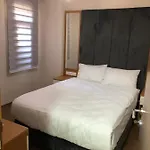 Lejlighedshotel Hradission Kaifa Istanbul