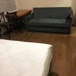 Hradission Kaifa Lejlighedshotel