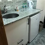 Hradission Kaifa 3*