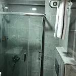 Lejlighedshotel Hradission Kaifa
