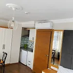 Lejlighedshotel Hradission Kaifa 3*