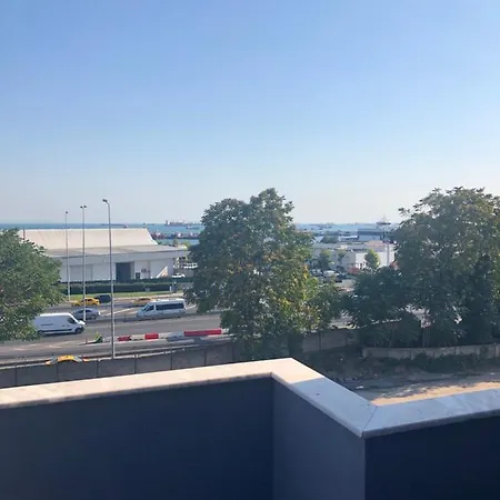Hradission Kaifa Stambuł