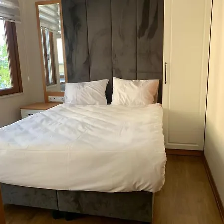 Hotel apartamentowy Hradission Kaifa 3*