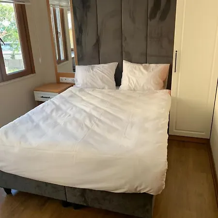 Hradission Kaifa Stambuł