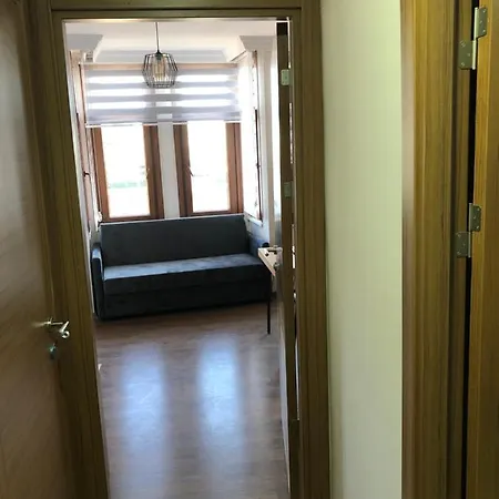Hradission Kaifa Stambuł