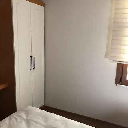 Hradission Kaifa Hotel apartamentowy 3*