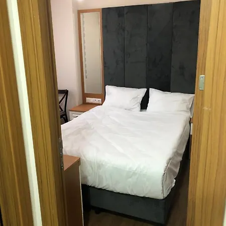 Hradission Kaifa Hotel apartamentowy 3*