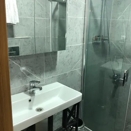 Hradission Kaifa Hotel apartamentowy Stambuł