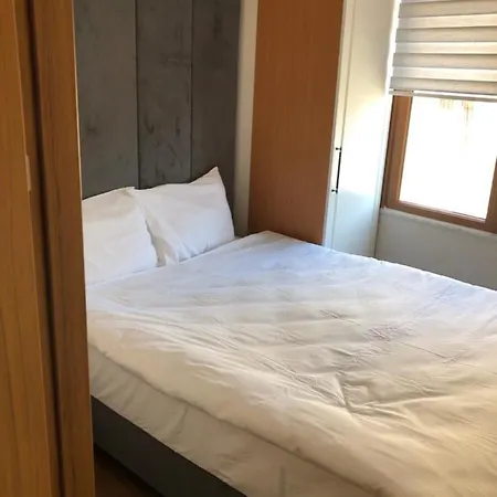 Hradission Kaifa Hotel apartamentowy