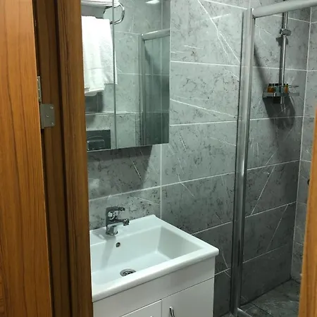 Hradission Kaifa Stambuł