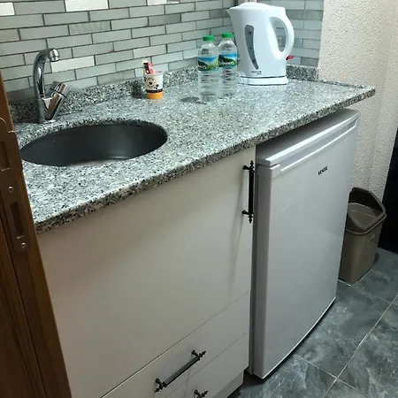 Hradission Kaifa 3*