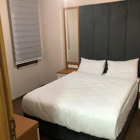Hradission Kaifa Stambuł