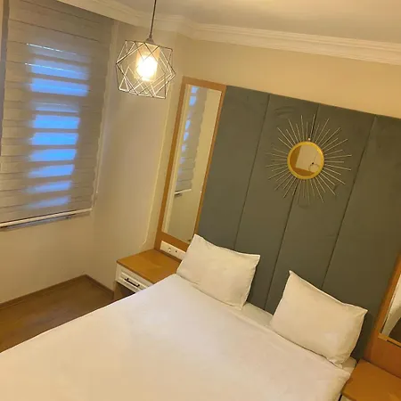 Hradission Kaifa Stambuł
