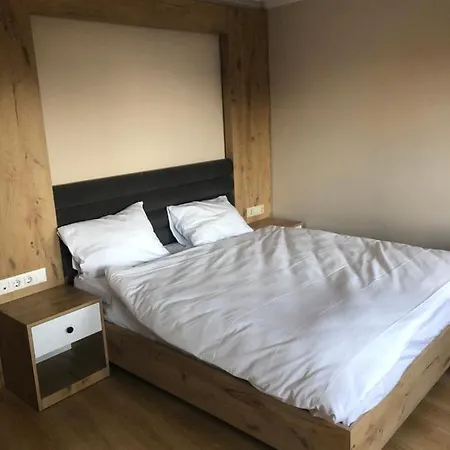 Hradission Kaifa Апарт-отель Стамбул