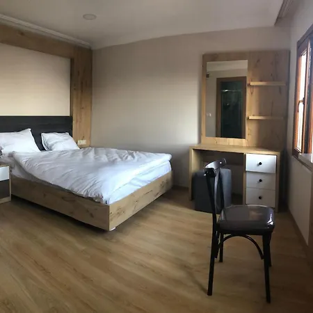Aparthotel Hradission Kaifa Istanbul