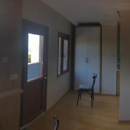 Aparthotel Hradission Kaifa