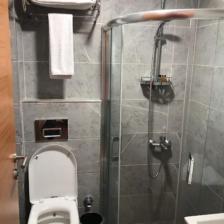 Hradission Kaifa 3*