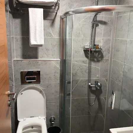 Hradission Kaifa *