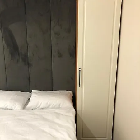 Aparthotel Hradission Kaifa