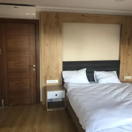 Hradission Kaifa 3* Стамбул
