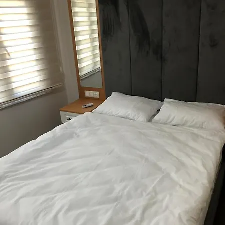 Hradission Kaifa 이스탄불