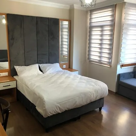 Hradission Kaifa *