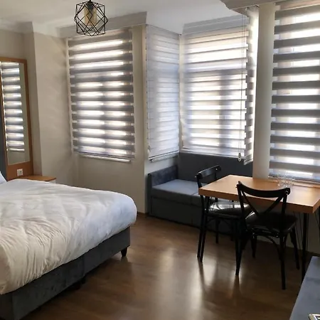 Hradission Kaifa 3*