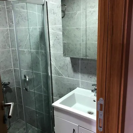 Hradission Kaifa Istambul