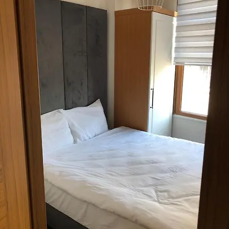 Hradission Kaifa 이스탄불