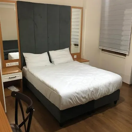 Hradission Kaifa Istanbul