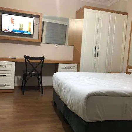 Hradission Kaifa Aparthotel *