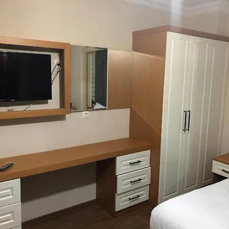 Hradission Kaifa Aparthotel
